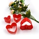 target heart shaped cookie cutter